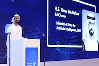 UAE selected for Hiroshima AI Process Friends Group