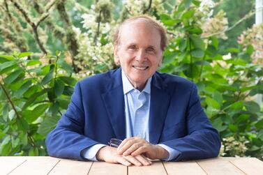 Pulitzer Prize-winning author Daniel Yergin is known as a guru in the oil and gas industry. Image:  Cary Hazelgrove