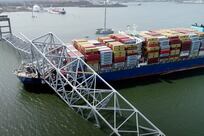 How Francis Scott Key Bridge collapse could affect US economy and global trade