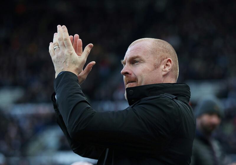 Burnley v Brighton. Another season of toil for Brighton but manager Graham Potter enhanced his reputation by keeping the Seagulls up a third successive season. Burnley finish a comfortable 12th under Sean Dyche. PREDICTION: Burnley 1, Brighton 1. Reuters.