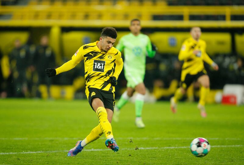 Manchester United – Jadon Sancho. A character-building, if not entirely cheery, summer on the field culminated in a £72.9m move to Old Trafford. German football watchers insist he is already one of the stars of the game. Now to prove it in England.