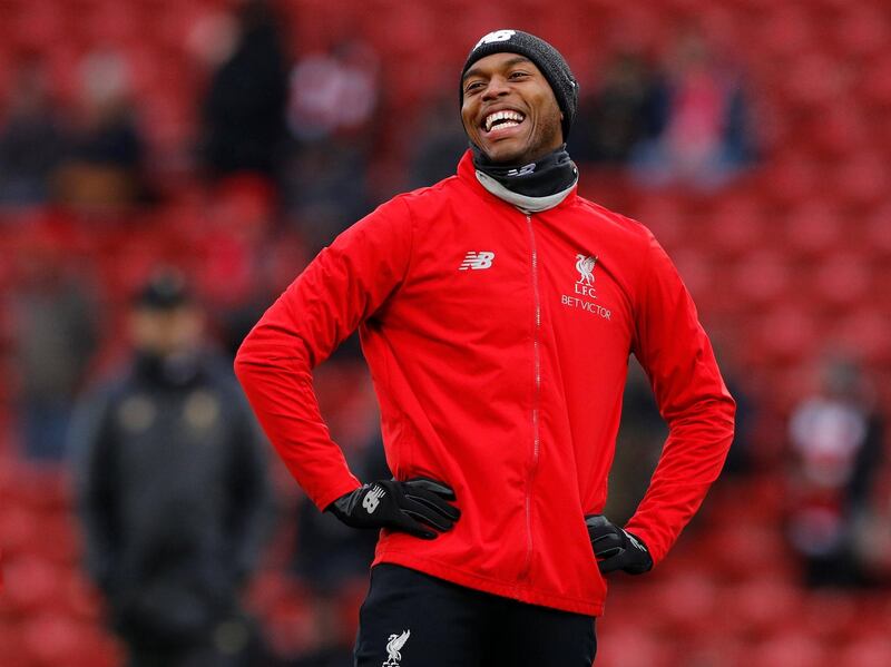 Daniel Sturridge: Unable to become the main man up front with Drogba around. Scored 24 goals in three-and-a-half years after costing £3.5m from Man City and left for Liverpool for £12m, so good business from Chelsea. Success rating: 7/10. Reuters