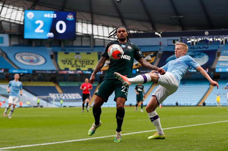 Valentino Lazaro - 5: Never saw any of the ball to make any inroads. AFP