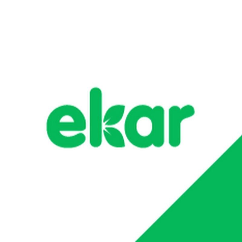 Ekar - for super short-term car rental.