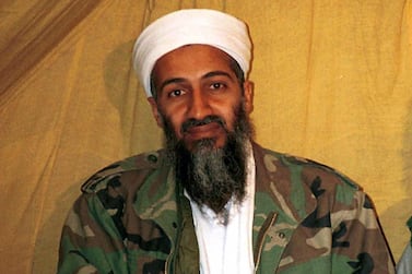 Adel Abdel Bary was a London spokesman for Osama bin Laden and publicised the 1998 attacks on US embassies in Africa. AP