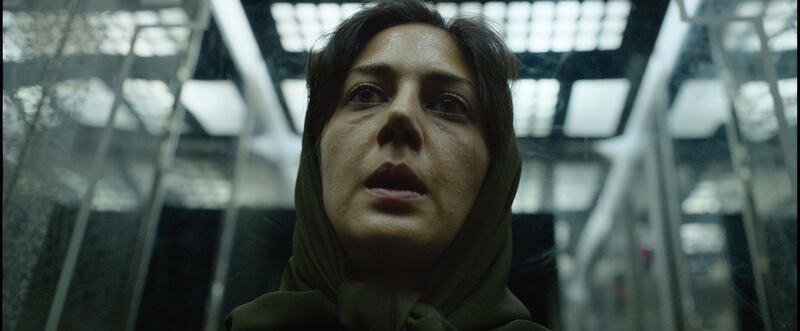 Iranian-Danish filmmaker Ali Abbasi landed a place in Cannes’ main competition with 'Holy Spider'. Photo: Wild Bunch