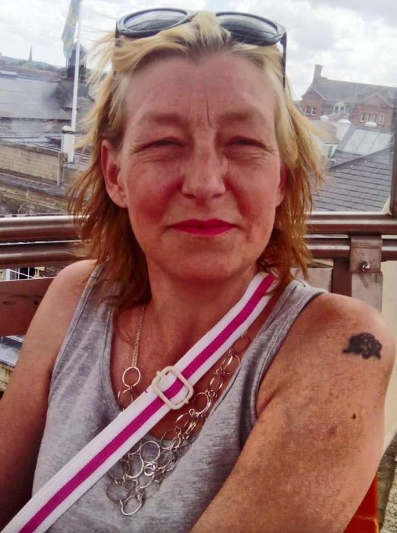 Dawn Sturgess died in Salisbury hospital, where Sergei and Yulia Skripal had been treated after they were also poisoned by the deadly nerve agent