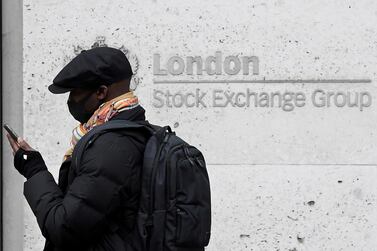 The London Stock Exchange Group's bullish outlook bodes well for future progress, an eToro analyst said. Reuters