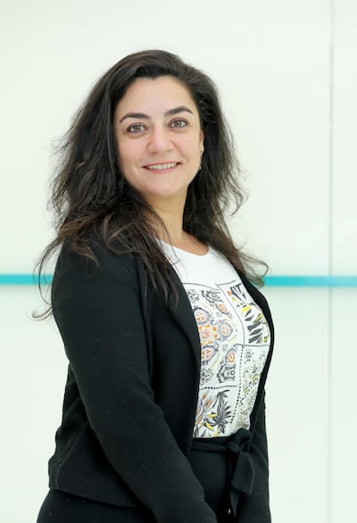 Hana Barakat is the interim director of StartAD, a global start-up accelerator in Abu Dhabi.
Picture credit: Courtesy StartAd

