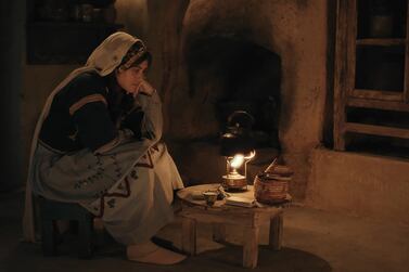 The acclaimed 2022 film Farha dramatises the events of the Nakba, Courtesy Darin J. Sallam