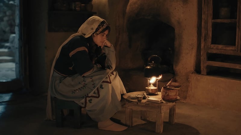 Another milestone for Palestinian representation came recently with the release of the Nakba film Farha on Netflix. Photo: Netflix