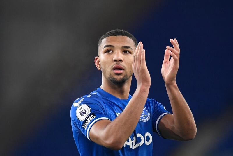 Mason Holgate 7 – The central defender was forced to play in the right-back position and he did his job well, stopping Ben Chilwell in his tracks and nullifying Kai Havertz.  AP