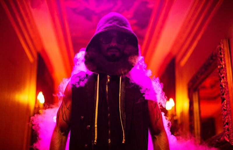 Shahid Kapoor in the indie film Udta Punjab, released with only one cut despite CBFC attempts of wider censorship. Courtesy Balaji Motion Pictures.