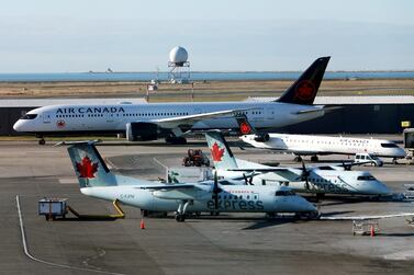 The airline industry’s debt ballooned to $651bn last year, the International Air Transport Association said on Wednesday as carriers tapped governments and debt markets. Air Canada finalised a $4.7bn debt and equity financing deal with the Canadian government last week. Reuters