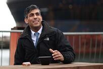 Rishi Sunak faces exodus of MPs as more Conservatives resign from Parliament