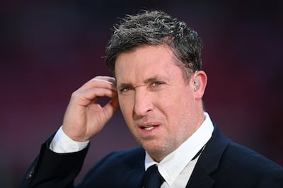 Robbie Fowler says he would like one day to coach in England but is happy to gain experience overseas. Getty