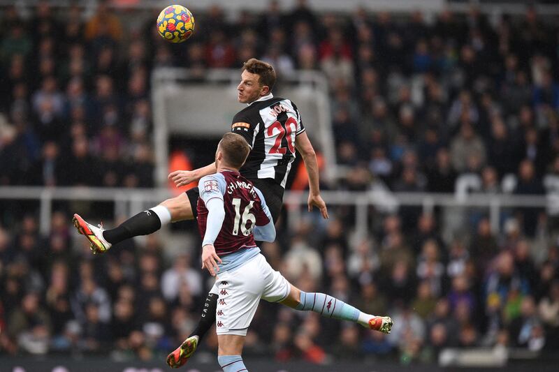 Chris Wood - 6: Couldn’t get any power or direction on header when picked out by Fraser  and then hit abysmal shot high and wide with Fraser better placed just before half-time. AFP