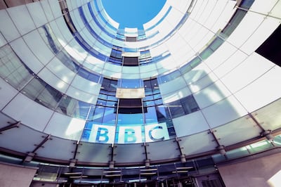 The BBC is one of the organisations a cybercrime gang has told to email them before June 14 or stolen data will be published. PA