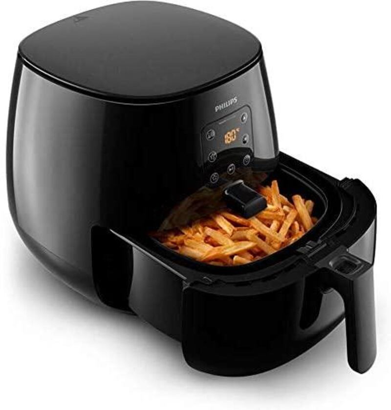 The Philips Essential Air Fryer. Courtesy Amazon