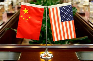 The United States has ordered China to close its Houston consulate, marking a dramatic escalation in diplomatic tensions between the feuding superpowers. AFP  