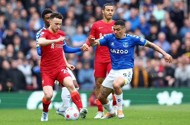 Allan 5 - The Brazilian sat deep to protect the defence and showed little going forward. He was replaced by Alli in the 73rd minute after the team fell behind. 


Getty