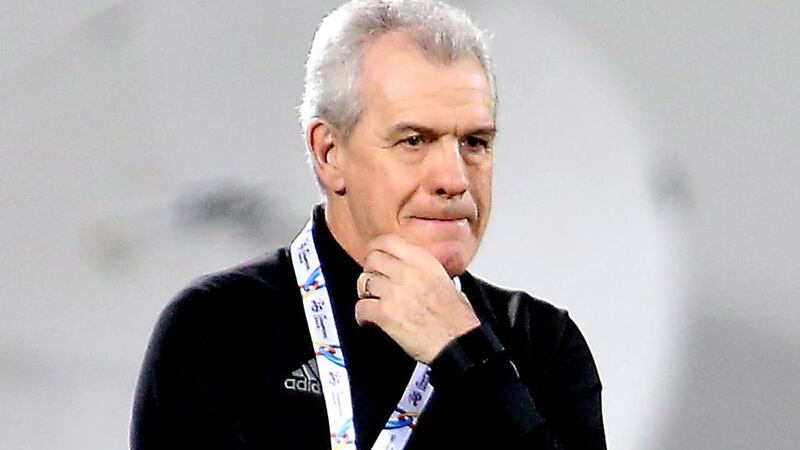 Javier Aguirre has won all three matches in charge of Egypt since succeeding Hector Cuper following a disastrous World Cup. The National