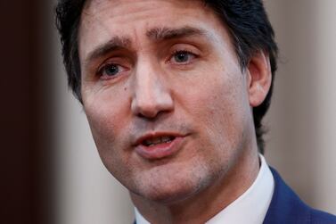 Canadian Prime Minister Justin Trudeau has voiced concerns about Israel's planned offensive in Rafah. Reuters