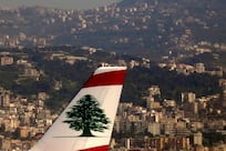 Lebanese airline MEA records 20% drop in passenger volume amid war impact