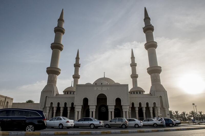 The renaming of Sheikh Mohammed bin Zayed Mosque is aimed at promoting bonds between religions.
