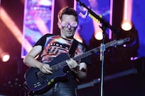 Muse to perform at Abu Dhabi F1 Grand Prix after-race concert