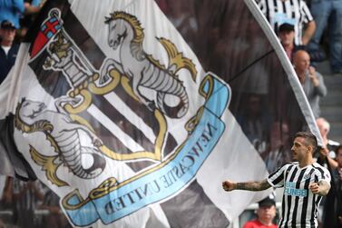 Newcastle United ar eye to sign any new players this summer as the Bin Zayed Group wait for Premier League approval to acquire the club from owner Mike Ashley. Reuters