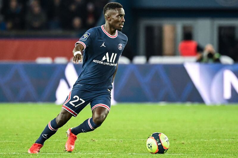 Idrissa Gueye – 7. He wasn’t the only one, but Gueye needed to press the ball better for Lille’s opener, while a more precise pass would have released Neymar in the first half. Moved the ball far better in the second period and contributed to some nice link up play. AFP