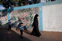 Israel wants to end refugee status of millions of Palestinians, UNRWA chief claims