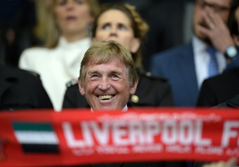 Kenny Dalglish: Forget his brief spell at Liverpool in 2011/12 (which, to be fair, still brought a League Cup), Dalglish is one of the most successful people ever employed by the Merseyside club. In competition with Steven Gerrard as the club's greatest player, Dalglish won six league titles and three European Cups during the 1970's and '80s. Taking over as player-manager for the 85/86 season, the former forward led Liverpool to their first ever double, before winning another two league titles and two FA Cups. Then led Blackburn Rovers to their first and only Premier League title. Dalglish is now a non-executive director at Liverpool. AFP