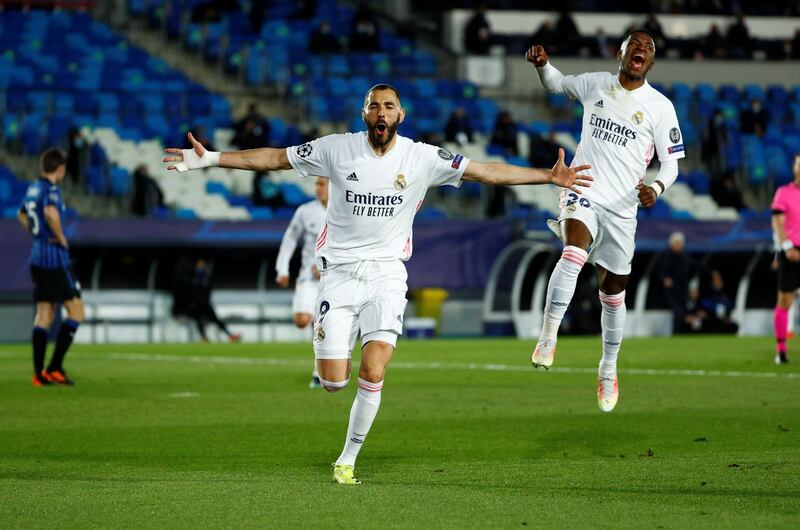 Karim Benzema is Real Madrid's undisputed lead striker but at 33 years old, a successor for the Frenchman will be needed sooner rather than later. Would Madrid consider a move for Kane? Reuters