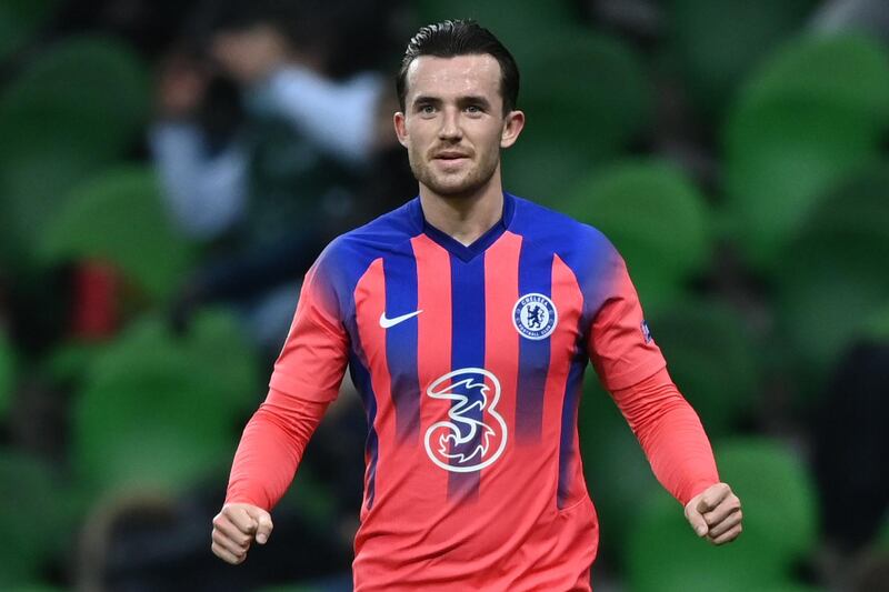 Ben Chilwell, 6 – It may have come as a surprise to some of Chelsea’s faithful that Chilwell wasn’t taken off earlier than he was. The full-back looked tired at times and in need of a rest. Furthermore, his link up play with Callum Hudson-Odoi did little to inspire the visitors’ play moving forward. AFP