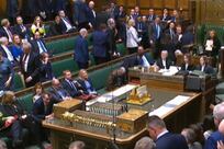 The UK Parliament is no longer acting as a tribune of the people