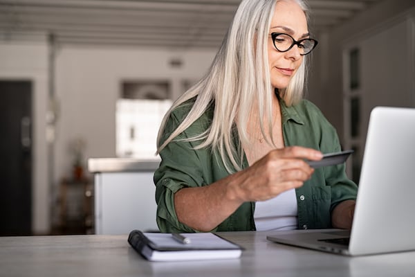 Gen Z and millennials were the early adopters of BNPL services. Getty Images