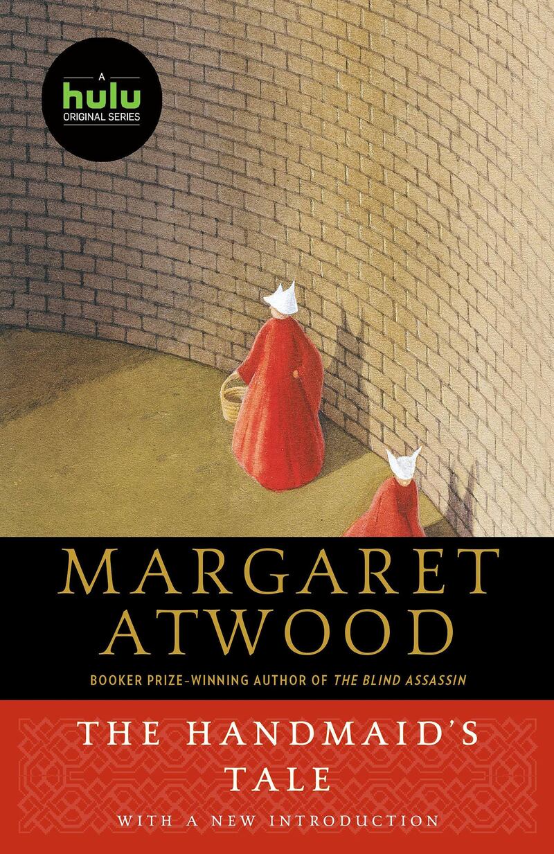 'The Handmaid's Tale' by Margaret Atwood: Atwood’s novel feels as relevant today as it did when it was written in 1985. Set in a dystopian future, it is an eye-opening and terrifying novel that should awaken readers to the not-so-distant reality of state control over the female body and reproductive rights. Interestingly, sales for 'The Handmaid’s Tale' shot up by by more than 200 per cent following the election of Donald Trump. If you’re yet to make the acquaintance of Offred et al, get your hands on a copy of Atwood’s extraordinary work. – Farah Andrews, assistant features editor