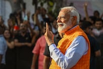 India election 2024: Modi casts his vote as third phase of Lok Sabha polls starts