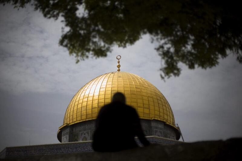 Israeli legislation ostensibly intended to tackle noise pollution from Muslim houses of worship has, paradoxically, served chiefly to provoke a cacophony of indignation across much of the Middle East. Bernat Armangue / AP Photo