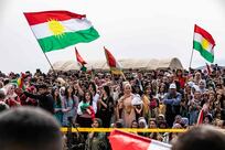 Does Syrian Kurdish democracy pose a threat to Turkey?