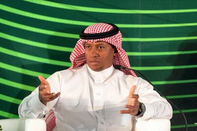 Majed Al Sorour, chief executive officer of the Saudi Golf Federation and Golf Saudi, said he is in communication with the Asian Tour about staging an event in the kingdom.