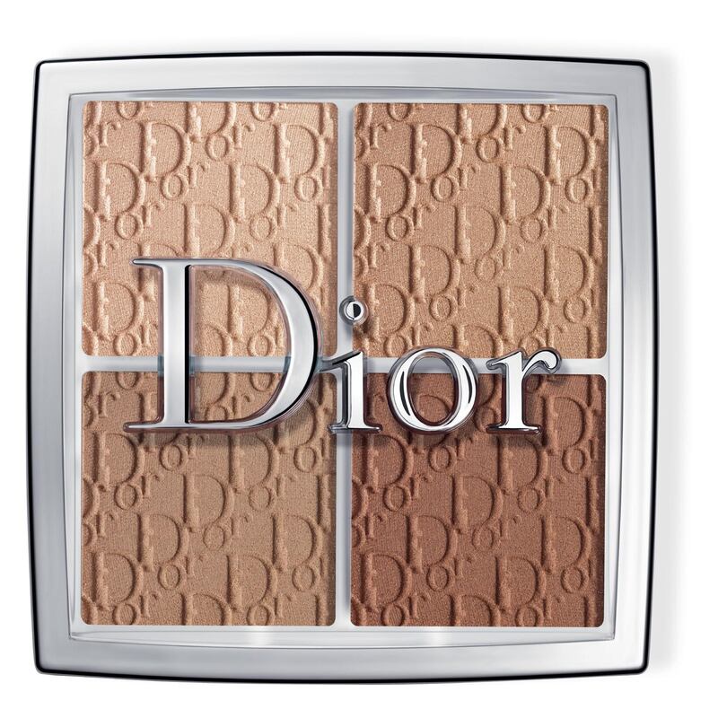 Backstage contour palette, Dh225, Dior. Courtesy Dior