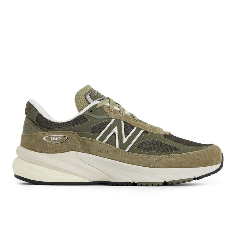 Made in USA trainer, Dh1099, New Balance