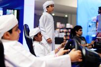 UAE launches video game competition to 'ignite curiosity' in cultural heritage