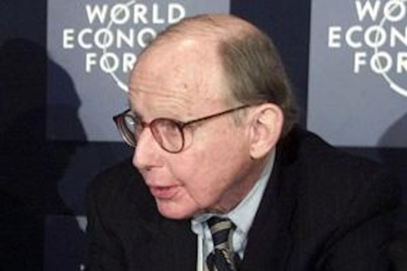 Samuel Huntington's <i>The Clash of Civilisations</i> was smuggled into Iran for the Revolutionary Guard.