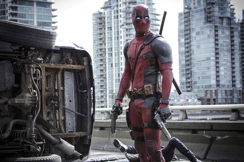 'Deadpool' (2016) In a decade crowded with comic-book heroes, 'Deadpool' cut through the field like one of Wade Wilson's katanas, or should that be Ryan Reynolds's acerbic tongue? Either way, the 2016 R-rated movie added legs to a genre that appeared to be flagging. Stephen Nelmes, chief homepage editor