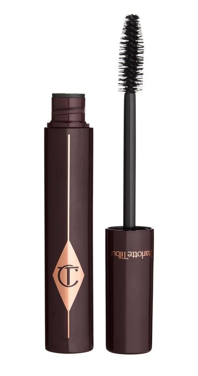 Full Fat Lashes by Charlotte Tilbury