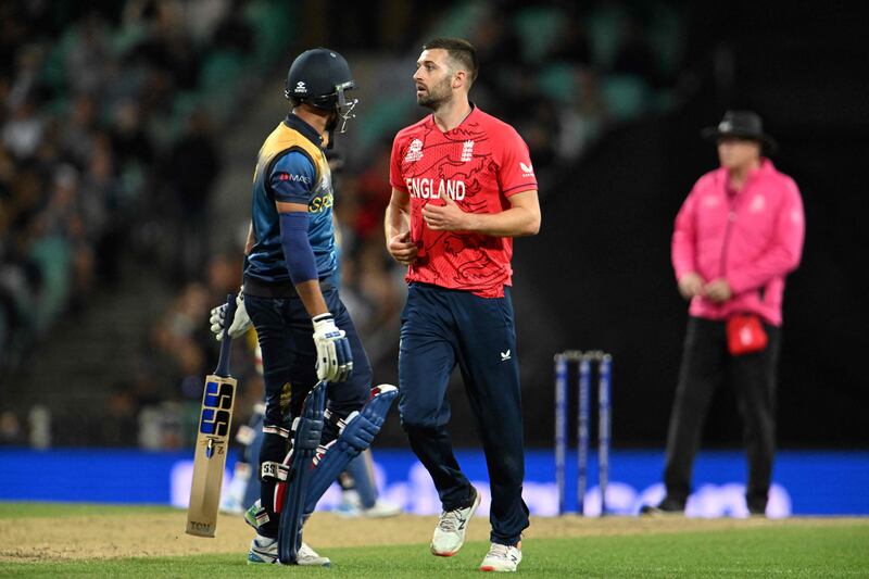 10) Chris Jordan/Mark Wood, 7 – Both the fast bowlers have leaked runs but taken crucial wickets. Jordan, who might deputise again for the injured Wood, has also had a bearing on games which he has not started, as a sub fielder. AFP